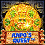 Aapo's Quest