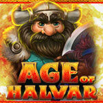 Age Of Halvar