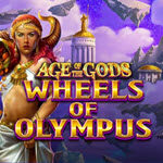 Age of the Gods Wheels of Olympus