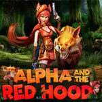 Alpha and The Red Hood