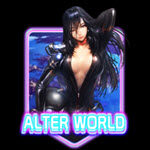 Alter World