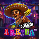 Arriba Scratch