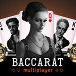 Baccarat Multiplayer (Betixon)