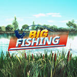 Big Fishing