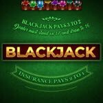 Blackjack (Matrix Studios)