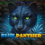 Blue Panther