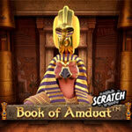 Book of Amduat Scratch
