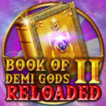Book of Demi Gods 2 Reloaded