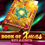 Book of Xmas Reloaded