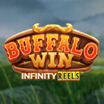 Buffalo Win Infinity Reels