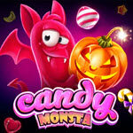 Candy Monsta