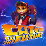 Cat To The Future