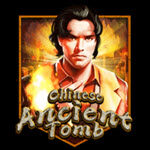 Chinese Ancient Tomb