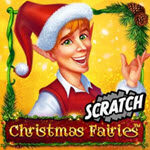 Christmas Fairies Scratch