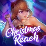 Christmas Reach