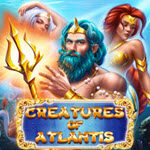 Creatures of Atlantis