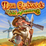 Don Quixote's Wild Adventures
