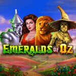 Emeralds of Oz