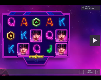 Expedition – PowerupSpins