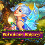 Fabulous Fairies