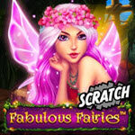 Fabulous Fairies Scratch