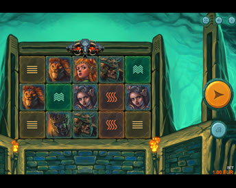 Fortune Breakers Clash Of Steel