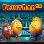 Fruit Bar