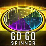 Go Go Spinner