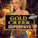 Gold Creek Superpays Scratch