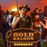 Gold Saloon Superpot