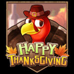 Happy Thanksgiving