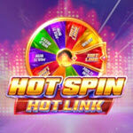 Hot Spin Hot Link