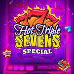 Hot Triple Sevens Special