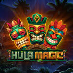 Hula Magic