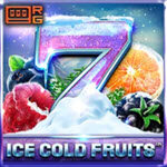 Ice Cold Fruits