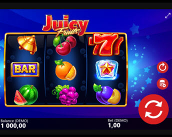 Juicy Fruits 27 Ways