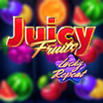 Juicy Fruits Lucky Repeat