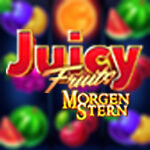 Juicy Fruits Morgenstern