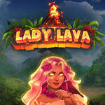 Lady Lava