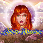 Ladys Blessing