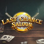 Last Chance Saloon