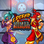 Legend of the Ninja