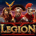 Legion X