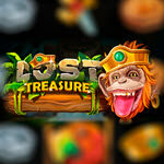 Lost Treasure (Popok Gaming)
