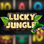 Lucky Jungle