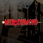 Max Diamond