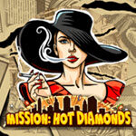 Mission Hot Diamonds