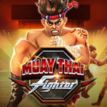 Muay Thai Fighter