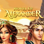 Novel of Alexander