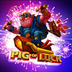 Pig Of Luck